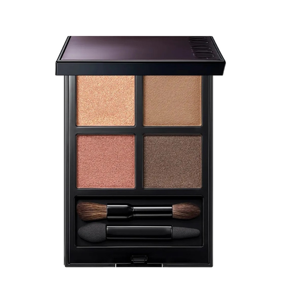 Addiction Tokyo The Eyeshadow Palette 004 Autumn Runway